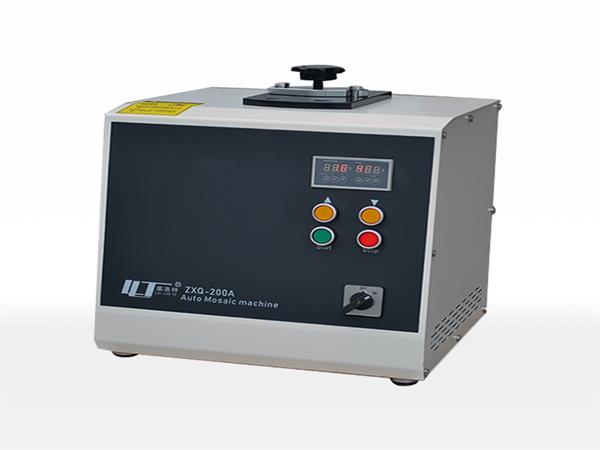 金相切割機(jī)適用于哪些金屬材料切割